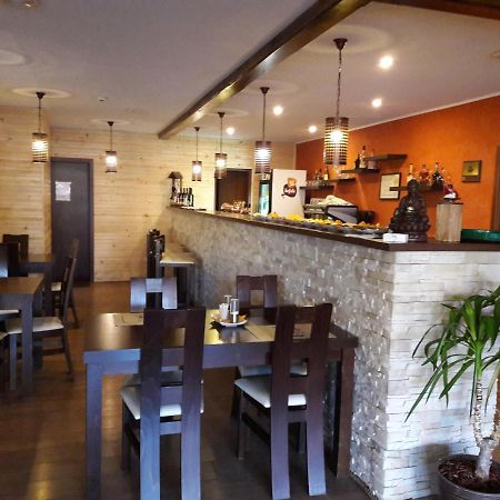 Apartman Hrebienok Rezort A307 Vysoké Tatry Εξωτερικό φωτογραφία